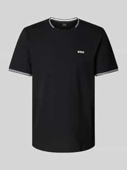 Boss Polo Shirt Lange Mouw Taul 10255848 01 50521245