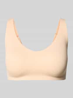 Hanro Bh met verstelbare bandjes