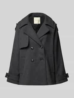 FREE QUENT Jack met strookzakken model 'MELLON'