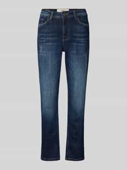 Goldgarn Relaxed fit jeans in 5-pocketmodel