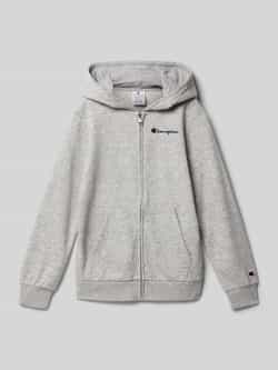 Champion Sweatjack met capuchon