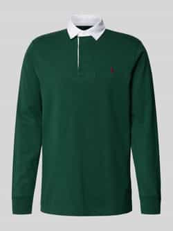 Polo Ralph Lauren Sweatshirt met labelstitching