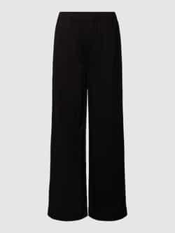 ARMEDANGELS Stoffen broek met elastische band model 'JONVAALIE'