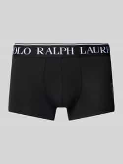 Polo Ralph Lauren Underwear Boxershort met elastische band met label