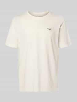Marc O'Polo DENIM Regular fit T-shirt van puur katoen
