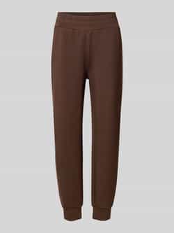 Guess Sweatpants met elastische band model 'VICTOIRE'