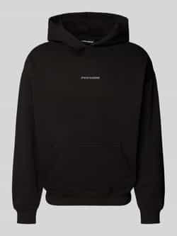 Pegador Oversized hoodie met capuchon