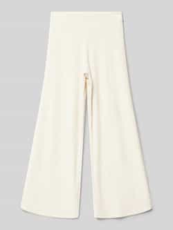 Only Loose fit sweatpants met stretch model 'NELLA'