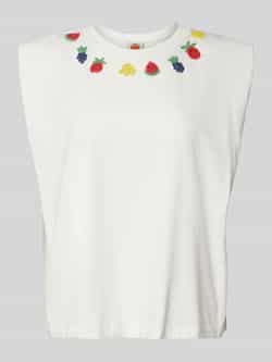 FARM RIO Tanktop met motiefprint