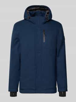 CARS JEANS Jack met capuchon model 'ROCKO'