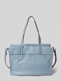Liebeskind berlin Shopper van echt leer