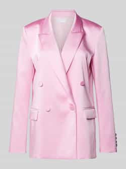 Jake*s Cocktail Blazer met klepzakken