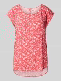 Only Blouseshirt van viscose model 'NOVA'