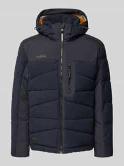 Camel active Jack met capuchon