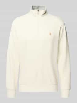 Polo Ralph Lauren Sweatshirt met labelstitching
