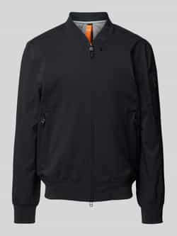 G-LAB Bomberjack met ritszakken model 'Motion 2'