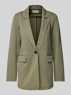 FREE QUENT Blazer met reverskraag model 'Nanni'