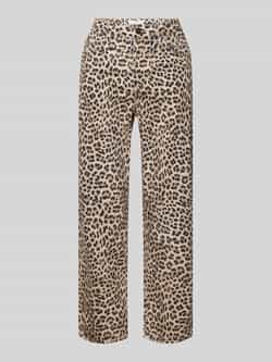 Rich & Royal Straight fit jeans in 5-pocketmodel