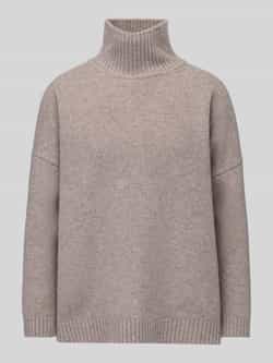 Weekend Max Mara Loose fit pullover van pure wol model 'BORGIA'