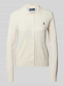 Polo Ralph Lauren Vest met knoopsluiting