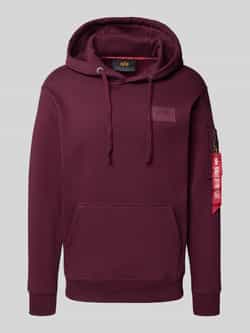 Alpha industries Hoodie met capuchon
