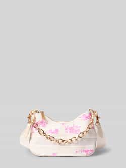 Joop! Handtas met kettingdetail model 'mazzolino fiore aimee'