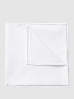 Olymp Pochet van puur katoen