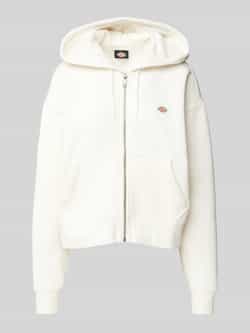 Dickies Sweatjack met capuchon