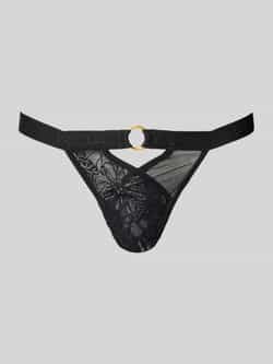 WOH String van kant model 'Pure Seduction'