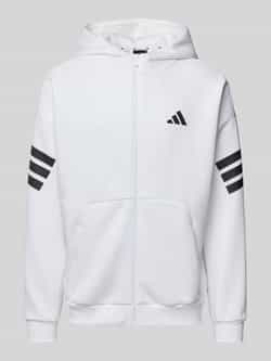 ADIDAS SPORTSWEAR Sweatjack met logoprint