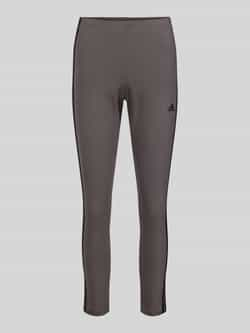 ADIDAS SPORTSWEAR High waist sportlegging met labelprint