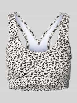 Varley Bustier met ronde hals model 'Move Selma'