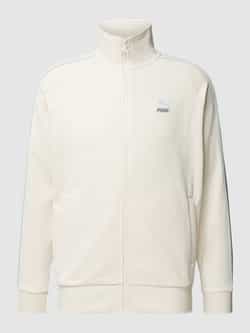 PUMA PERFORMANCE Sweatjack met steekzakken