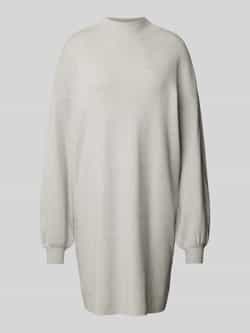 Vero Moda Loose fit gebreide jurk met ballonmouwen model 'NANCY'