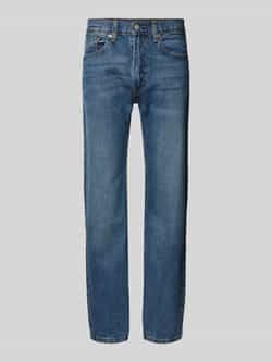 Levis LEVI'S 555 '96 Relaxed Jeans Blue- Heren Blue