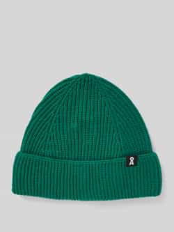 ARMEDANGELS Muts van puur katoen model 'ICONIC A NILDAAO'