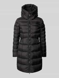 Peuterey Donsjack met tweewegritssluiting model 'LEVARIA'