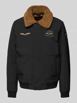 PME Legend Jack met labelpatches model 'WINGFORCE'