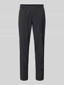 Adidas Designed for Training Hybrid Broek Zwart- Heren Zwart