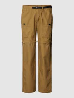 Levi's Cargobroek UTILITY ZIP-OFF PANT