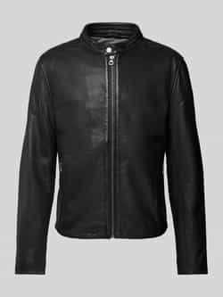 Gipsy Jack met opstaande kraag model 'NAMIK'