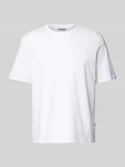REVIEW Essentials boxy T-shirt