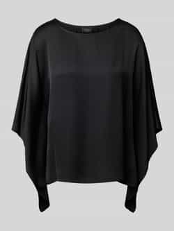 s.Oliver BLACK LABEL Loose fit blouseshirt in tunieklook