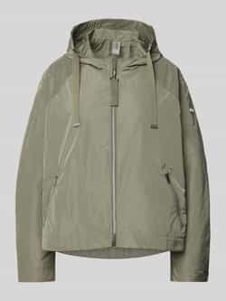 CINQUE Jack met capuchon model 'CATALANA'