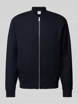 Selected Homme Bomberjack met opstaande kraag model 'MACK'