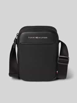 Tommy Hilfiger Cameratas met labelprint