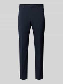 MCNEAL Pantalon met steekzakken