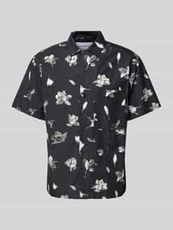 Calvin Klein Jeans Relaxed fit vrijetijdsoverhemd met borstzak
