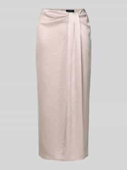 Marc Cain Midi-rok met plooien