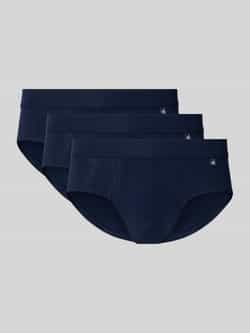 Jockey Slip met elastische band in een set van 3 stuks